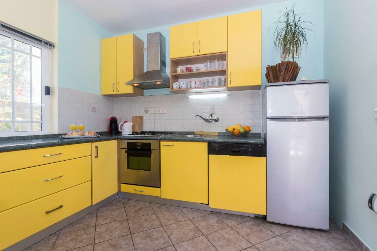 Apartments Palma Jelsa  Ngoại thất bức ảnh