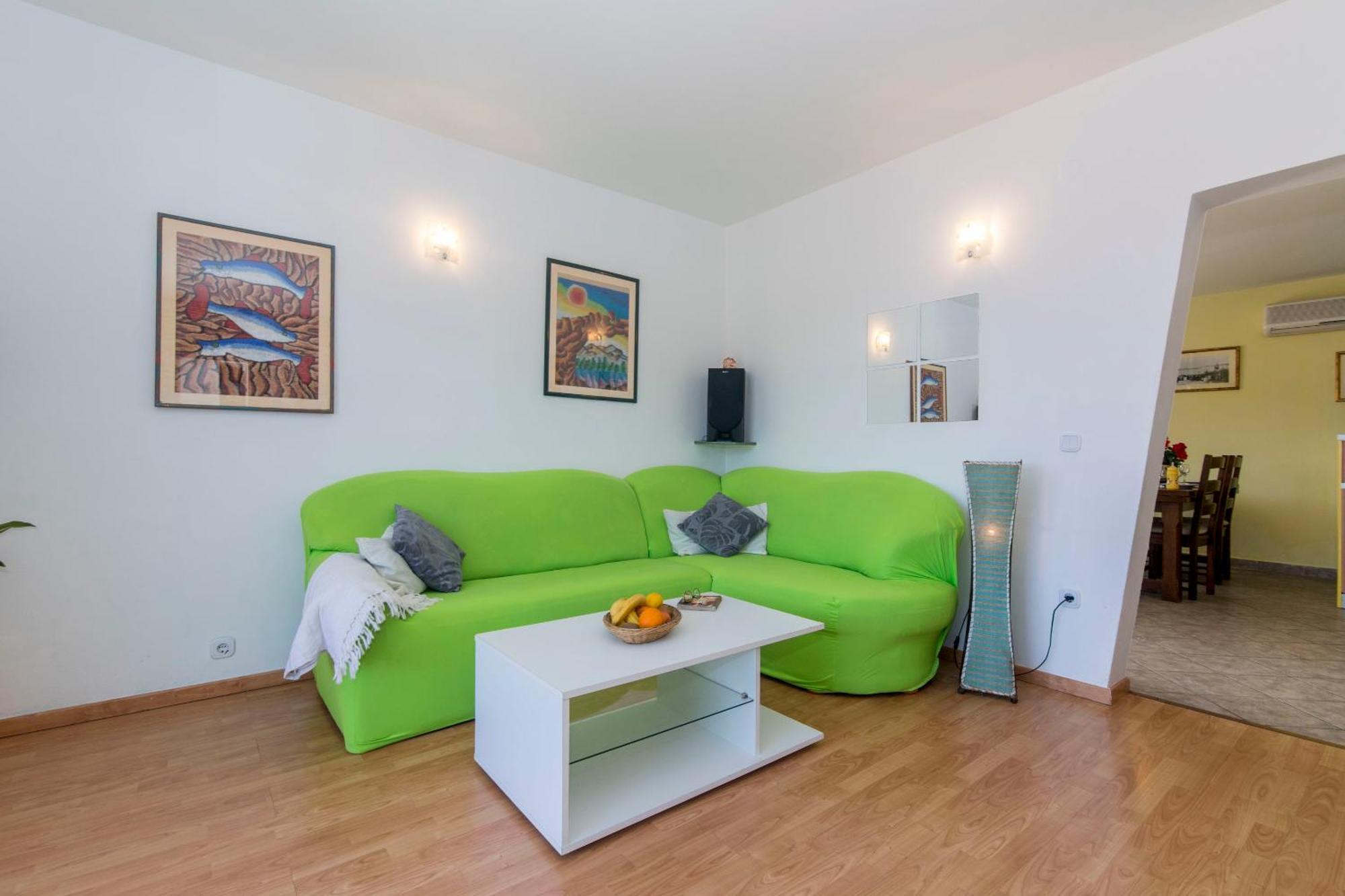 Apartments Palma Jelsa  Ngoại thất bức ảnh