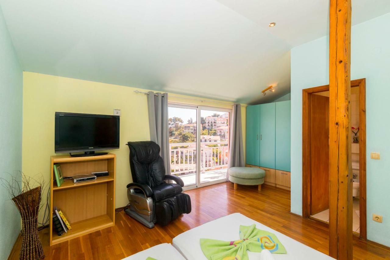 Apartments Palma Jelsa  Ngoại thất bức ảnh
