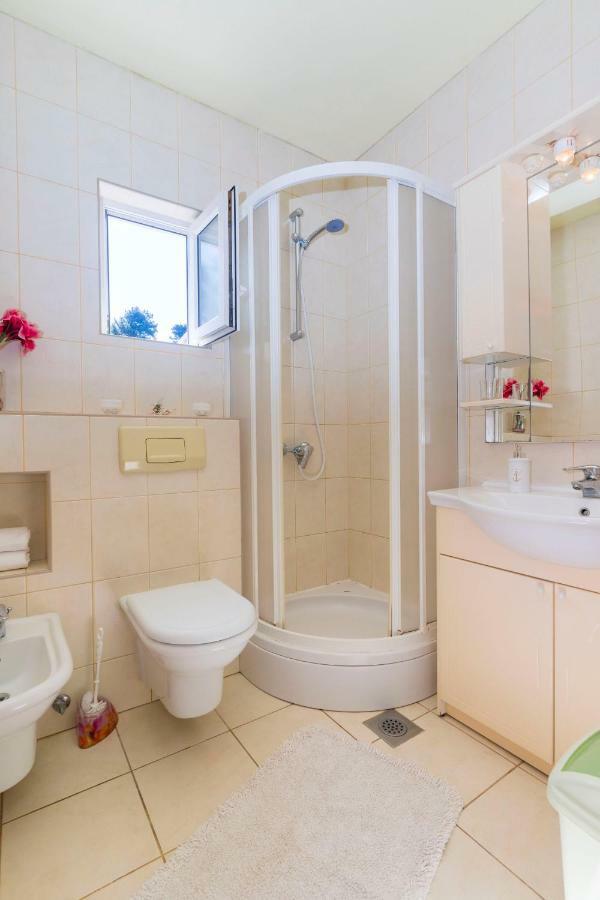 Apartments Palma Jelsa  Ngoại thất bức ảnh