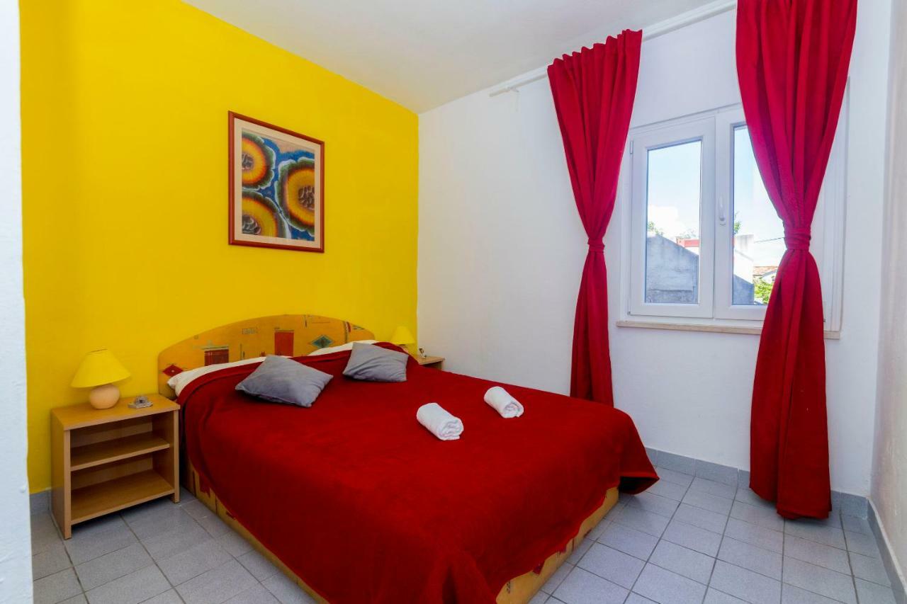 Apartments Palma Jelsa  Ngoại thất bức ảnh