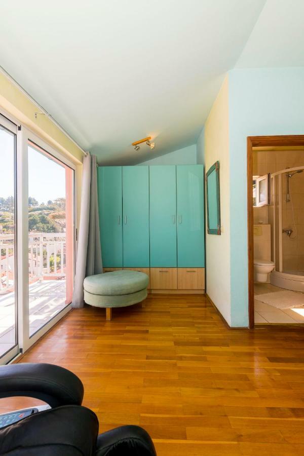 Apartments Palma Jelsa  Ngoại thất bức ảnh