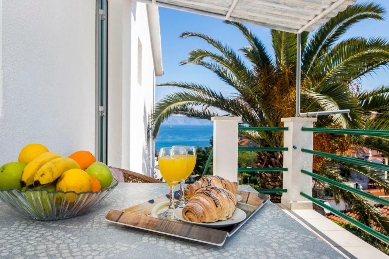 Apartments Palma Jelsa  Phòng bức ảnh